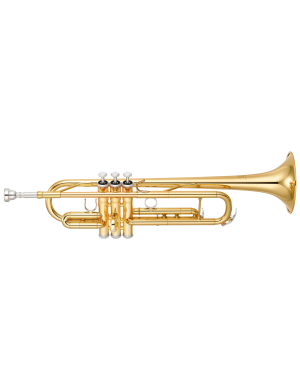 Труба YAMAHA YTR-4435GII C/Bb Trumpet