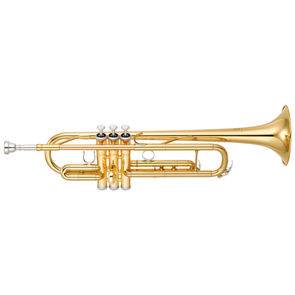 Труба YAMAHA YTR-4435GII C / Bb Trumpet