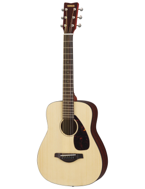 Акустическая гитара YAMAHA JR2S (Natural)