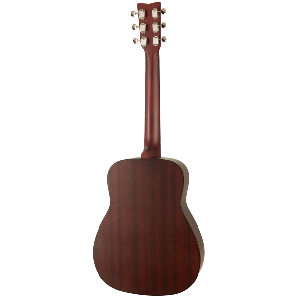 Акустична гітара YAMAHA JR2S (Natural)