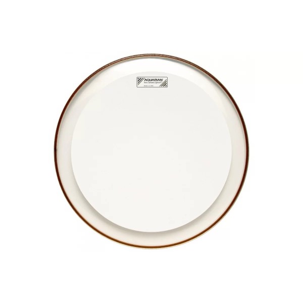 Пластик для малого барабана Aquarian NOS13