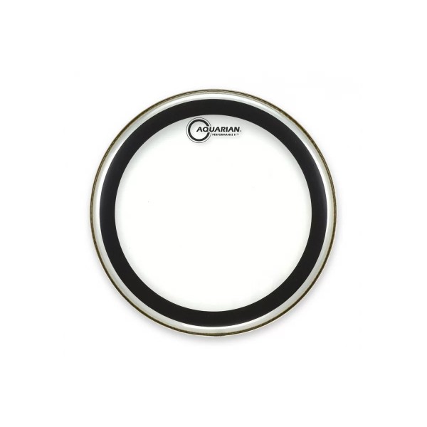 Пластик для томів Aquarian PF-13