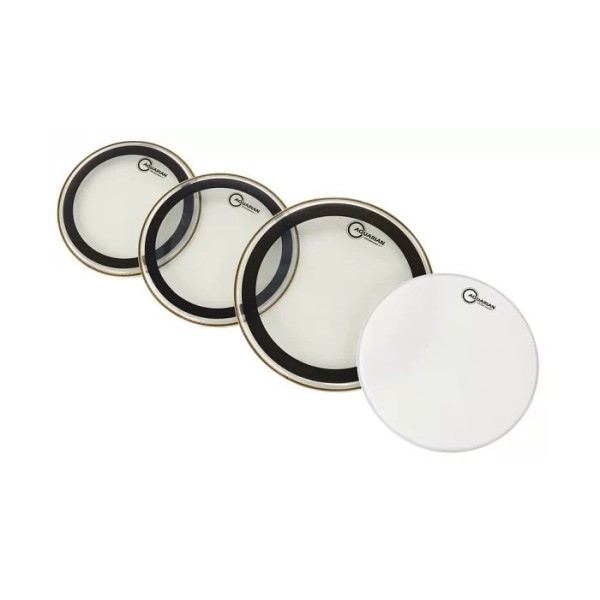 Набір пластиків Aquarian PF-B