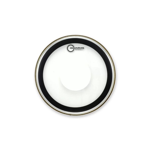 Пластик для томів Aquarian PFPD13