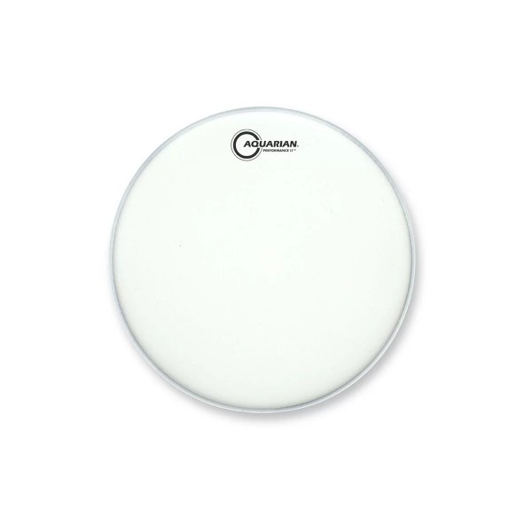 Пластик для томів Aquarian TCPF10