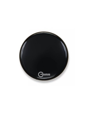 Пластик для бас-барабана Aquarian RF20BK