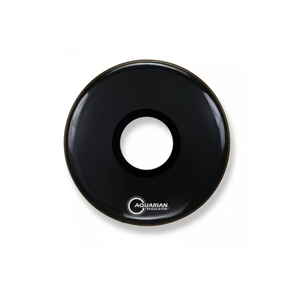 Пластик для бас-барабана Aquarian RPT20BK