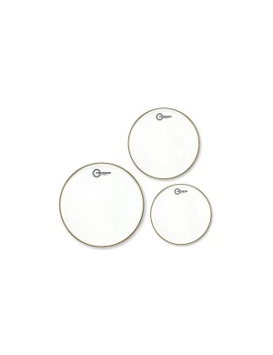 Набор пластиков Aquarian RSP2-A