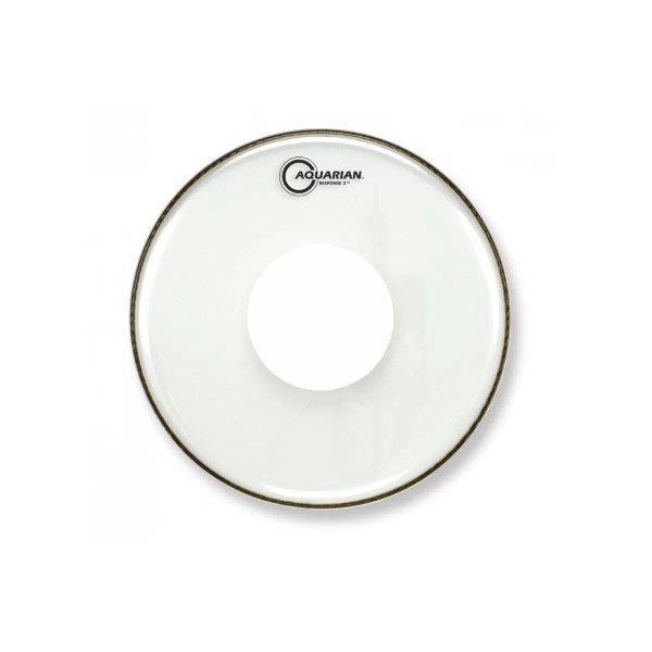 Пластик для томів Aquarian RSP2-PD13