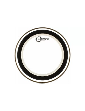 Пластик для томов Aquarian SX13