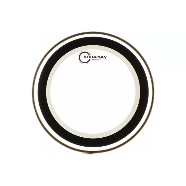 Пластик для томів Aquarian SX13