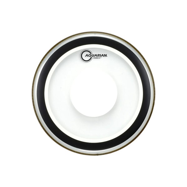 Пластик для тому Aquarian SXPD10