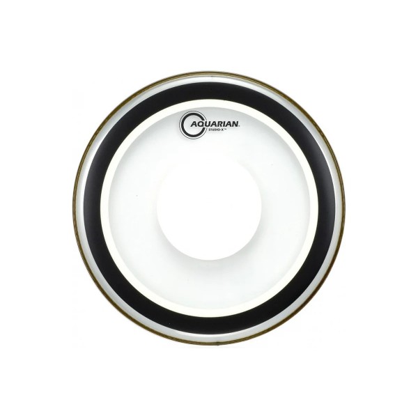 Пластик для тому Aquarian SXPD14