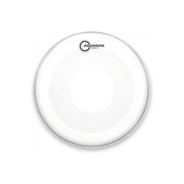 Пластик для тому Aquarian TCSXPD14