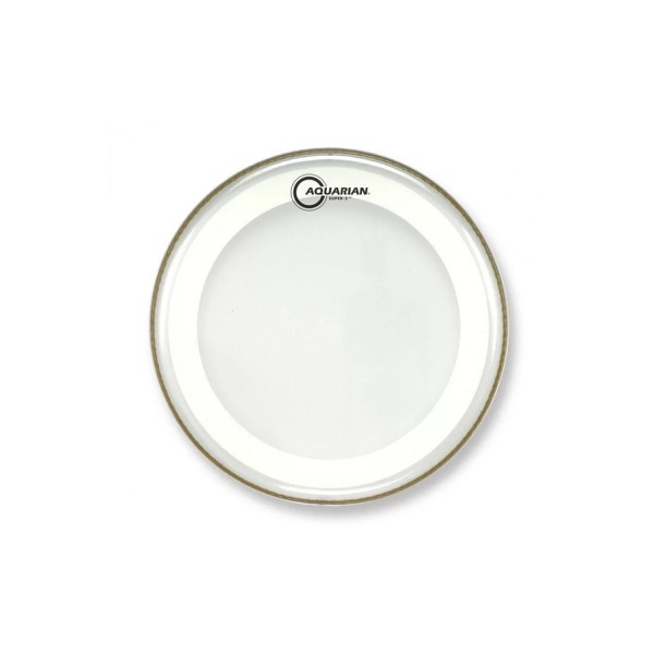 Пластик для томів Aquarian MRS2-13