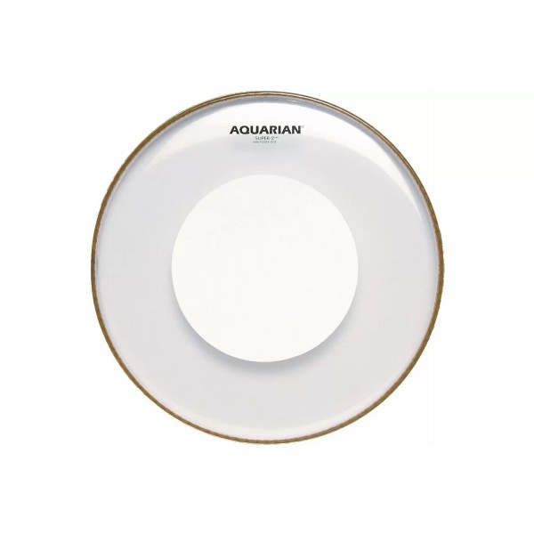 Пластик для томів Aquarian PDS2-13