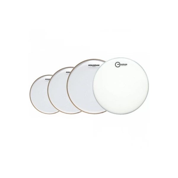 Набір пластиків Aquarian S2-B