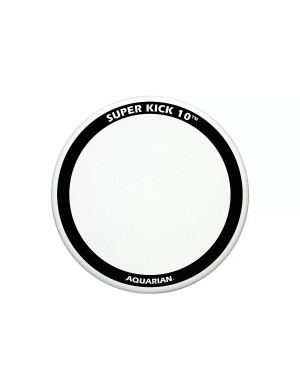 Пластик для бас-барабана Aquarian SK10-20