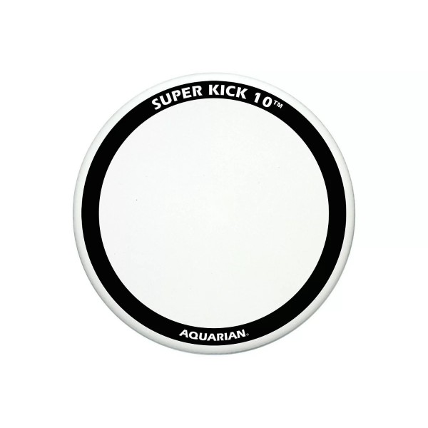 Пластик для бас-барабана Aquarian SK10-20