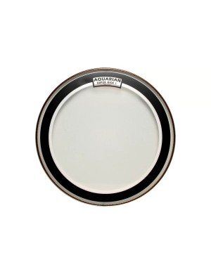 Пластик для бас-барабана Aquarian SKI18