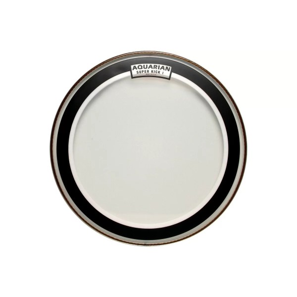 Пластик для бас-барабана Aquarian SKI18
