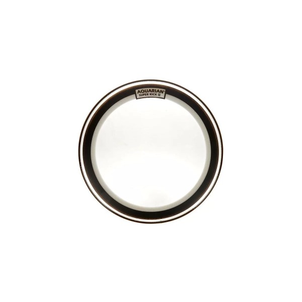 Пластик для бас-барабана Aquarian SKII20