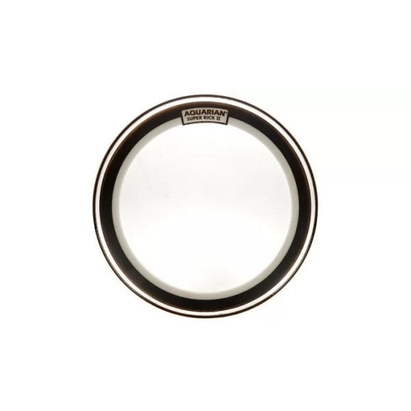 Пластик для бас-барабана Aquarian SKII24