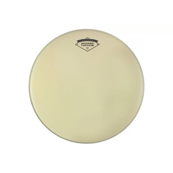 Пластик для бас-барабана Aquarian MODII-18B