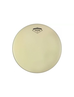 Пластик для бас-барабана Aquarian MODII-20