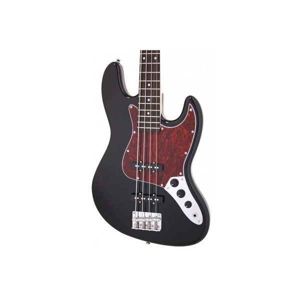 Бас-гітара Aria STB-JB/TT BK
