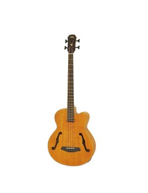 Електроакустична бас-гітара Aria FEB-F2M STBR