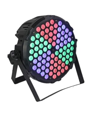 Светодиодный прожектор Free Color P843 PIZZA