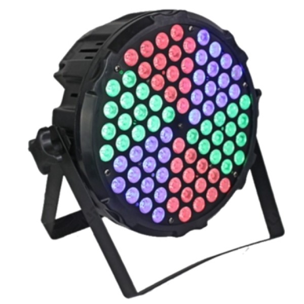 Світлодіодний прожектор Free Color P843 PIZZA Світлодіодний прожектор Free Color P843 PIZZA