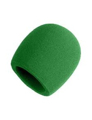 Вітрозахист SHURE A58WS GRN