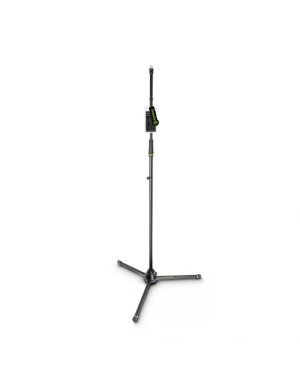 Микрофонная стойка "журавль" на тренозе Gravity GMS43