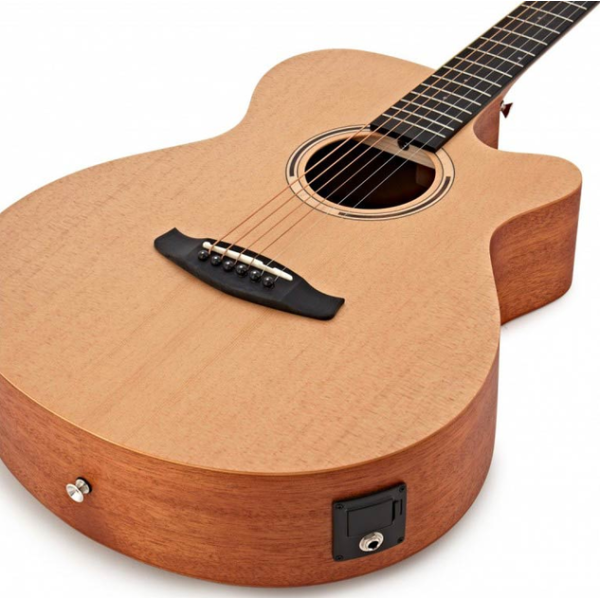 Електроакустична гітара TANGLEWOOD TR4 CE Електроакустична гітара TANGLEWOOD TR4 CE