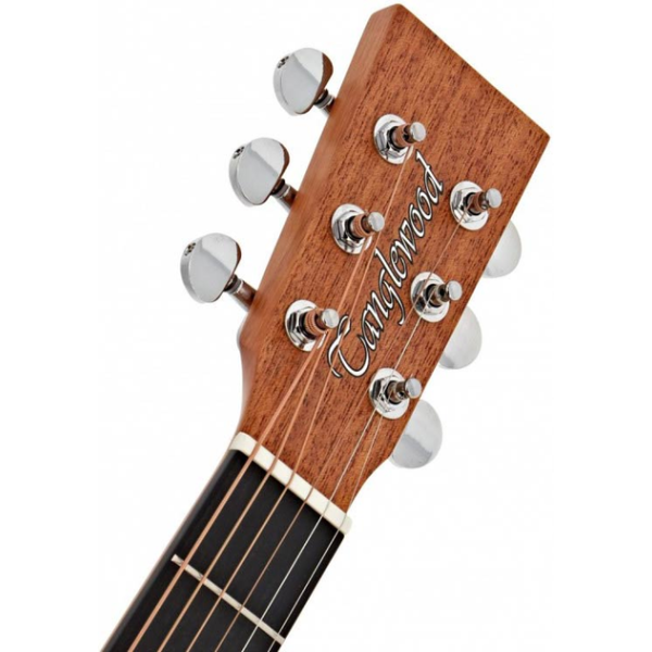 Електроакустична гітара TANGLEWOOD TR4 CE Електроакустична гітара TANGLEWOOD TR4 CE