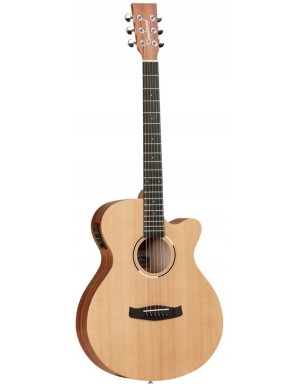 Электроакустическая гитара TANGLEWOOD TR4 CE