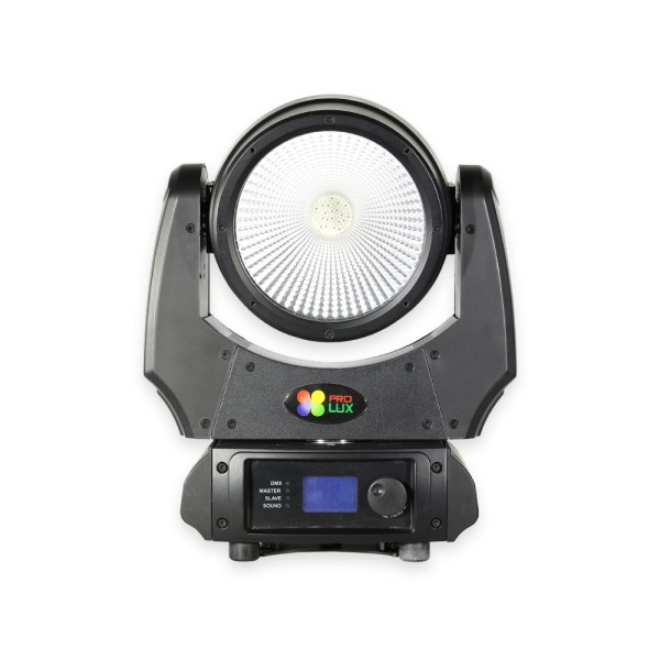 Світлодіодна голова PRO LUX COB HEAD 200 Світлодіодна голова PRO LUX COB HEAD 200