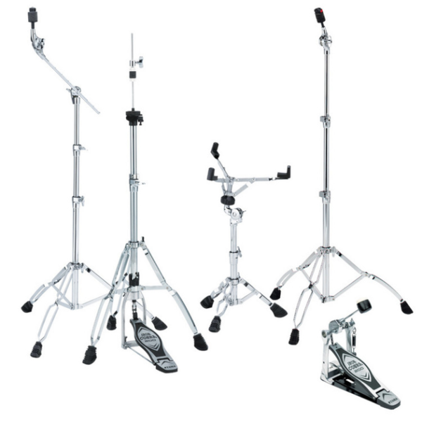 Набір стійок для ударної установки TAMA HB5W