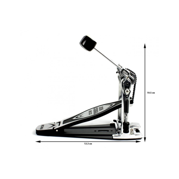 Подвійна Педаль Tama HP200PTW Подвійна Педаль Tama HP200PTW