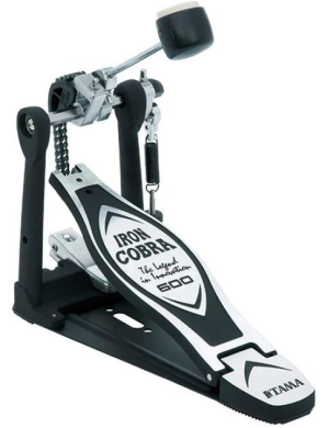 Педаль для бас-барабана TAMA HP600D