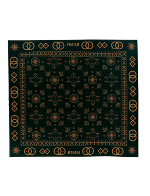 Килим для ударної установки TAMA TDR-OR