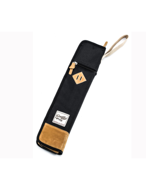 Чохол для барабанних паличок TAMA TSB12BK на 6 пар з кишенями (чорний)