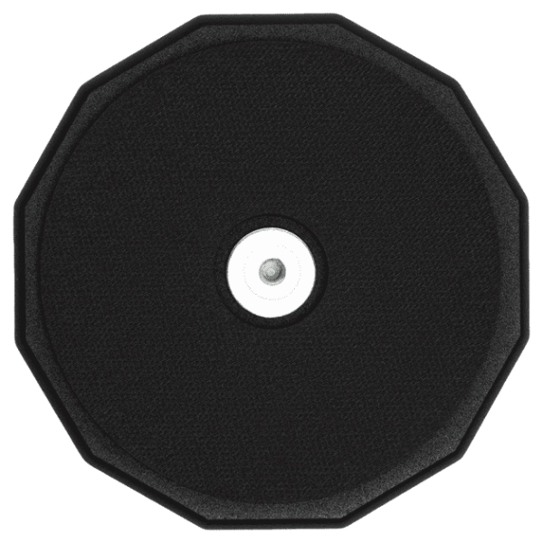 Пед тренувальний VIC FIRTH PAD6 SINGLE SIDED PAD 6"