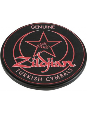 Тренувальний пед ZILDJIAN 12 PROFESSIONAL PRACTICE PAD