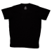 Футболка ZILDJIAN CLASSIC LOGO BLACK T-SHIRT SMALL