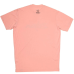 Футболка ZILDJIAN CLASSIC LOGO PINK T-SHIRT SMALL
