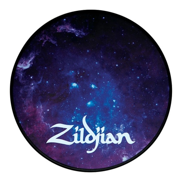Пед тренувальний ZILDJIAN GALAXY PRACTICE PAD 12"