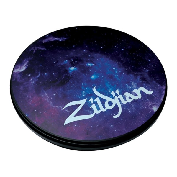 Пед тренувальний ZILDJIAN GALAXY PRACTICE PAD 12"